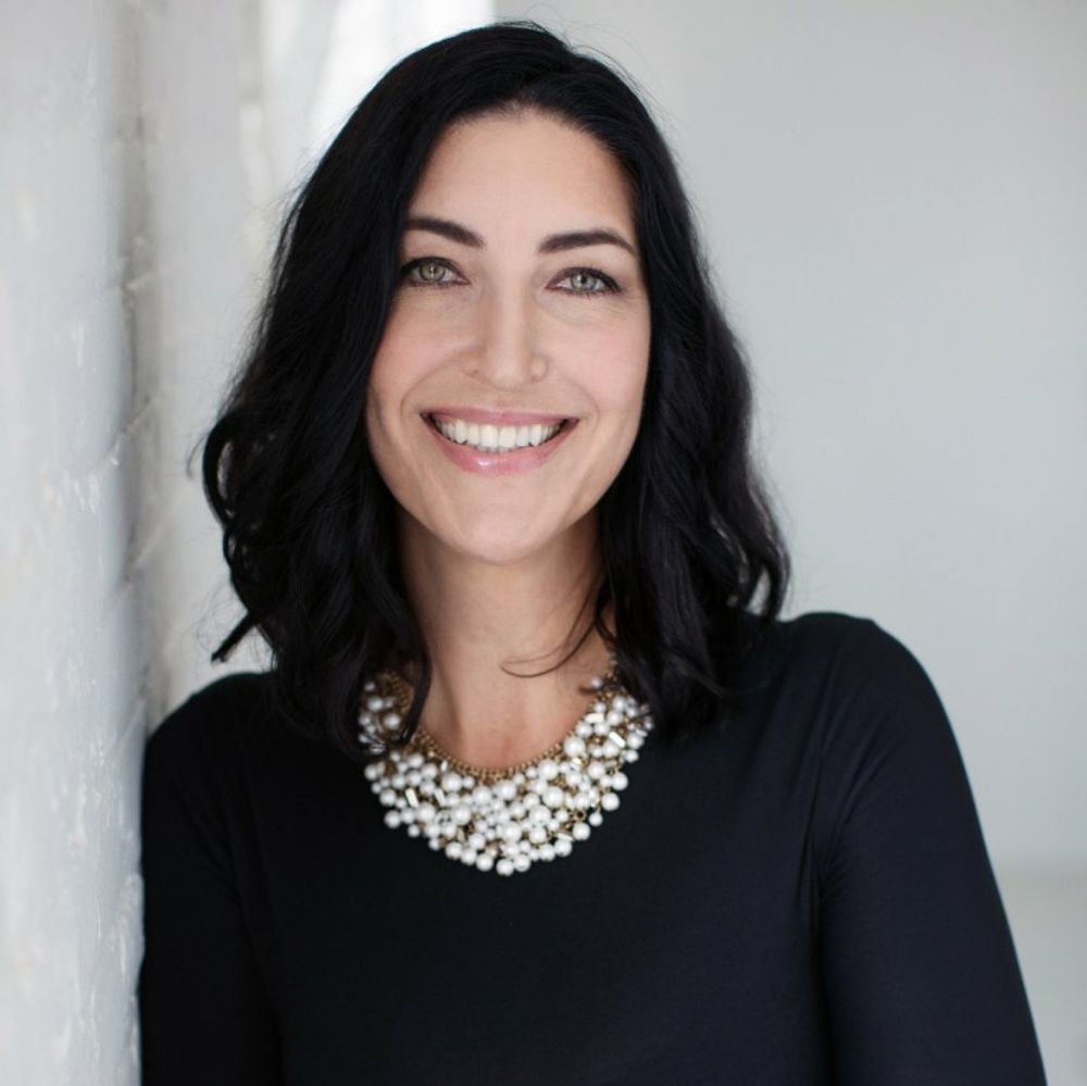 Meet your Posher, Erika